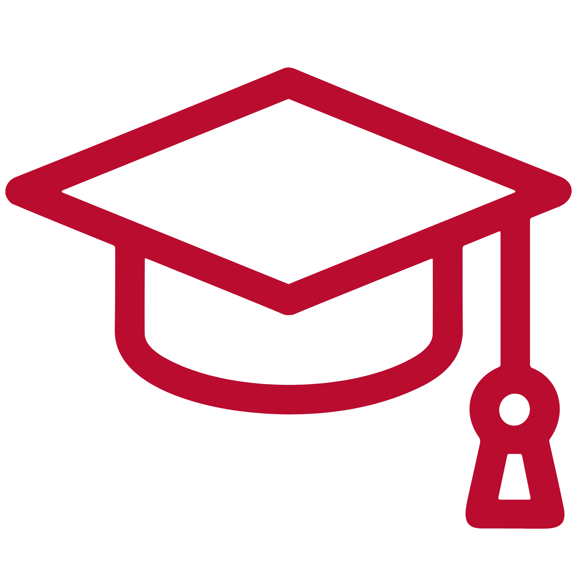 grad cap icon