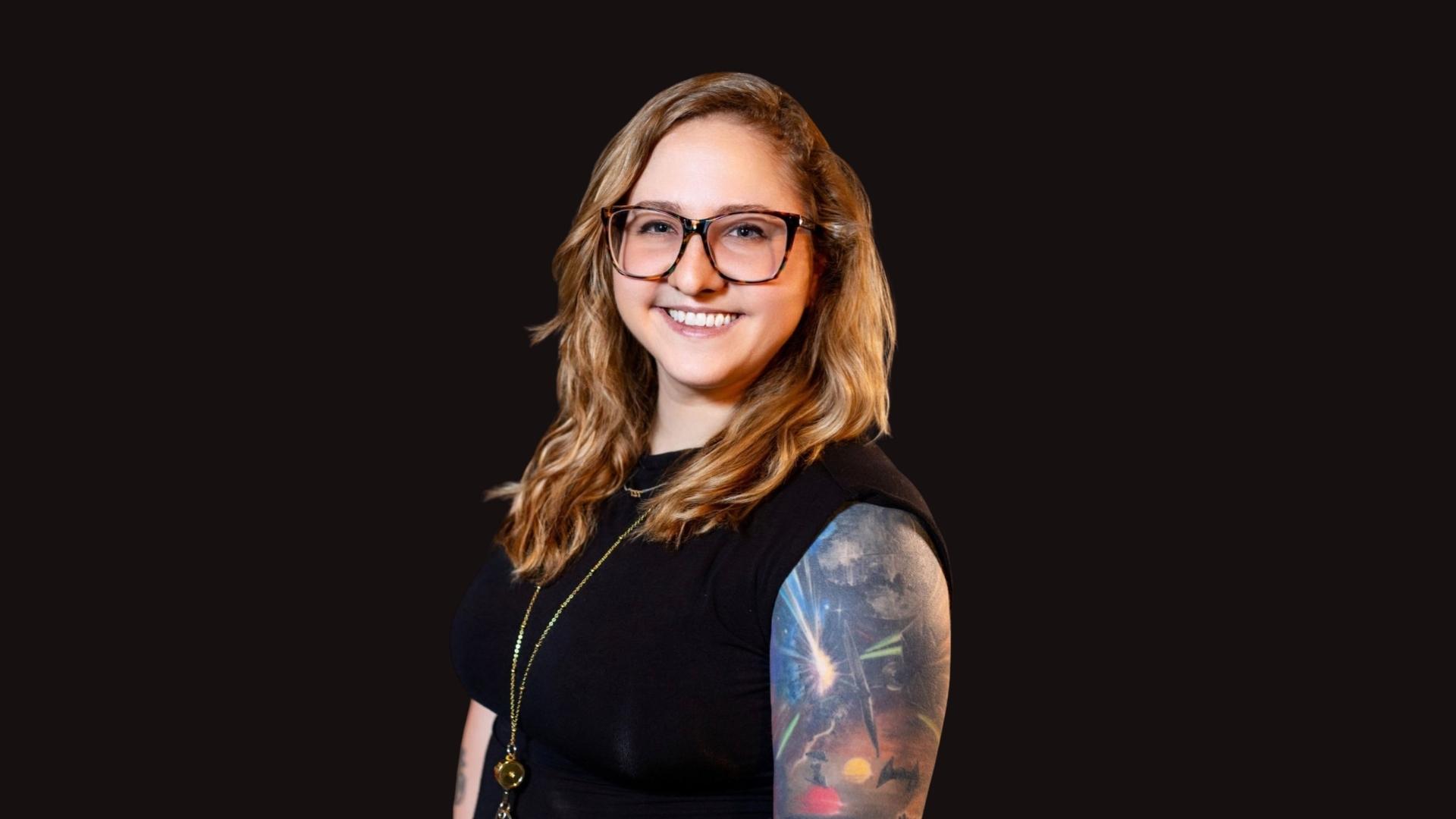 Jennie Müssar, IMFT, LICDC