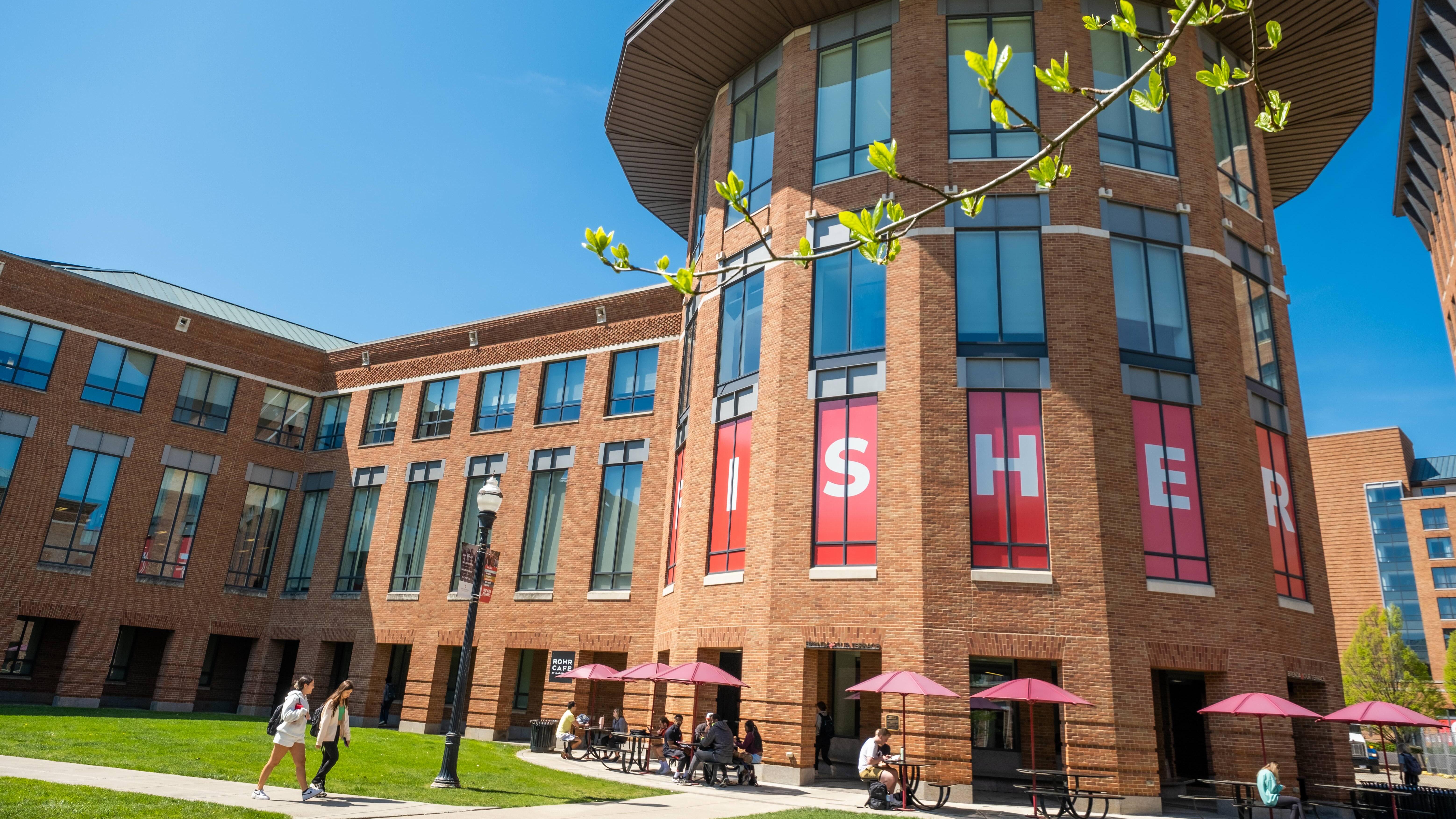 Mason Hall