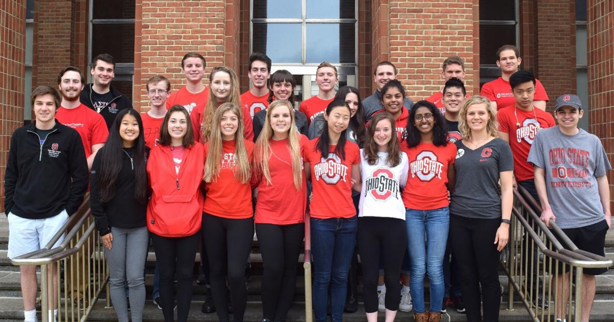 Business Honors Learning Community Fisher College of