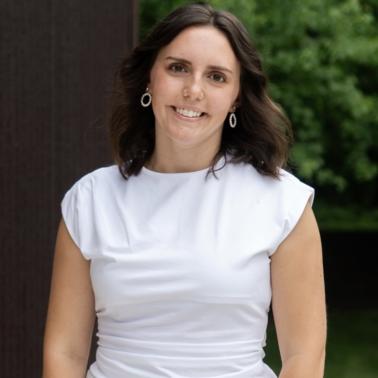 Headshot of Marlie Moner