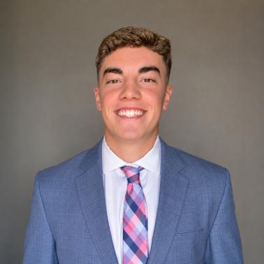 Headshot of Ryan Dickson