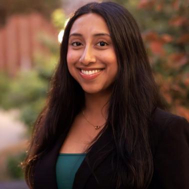 Headshot of Sadhana Nori