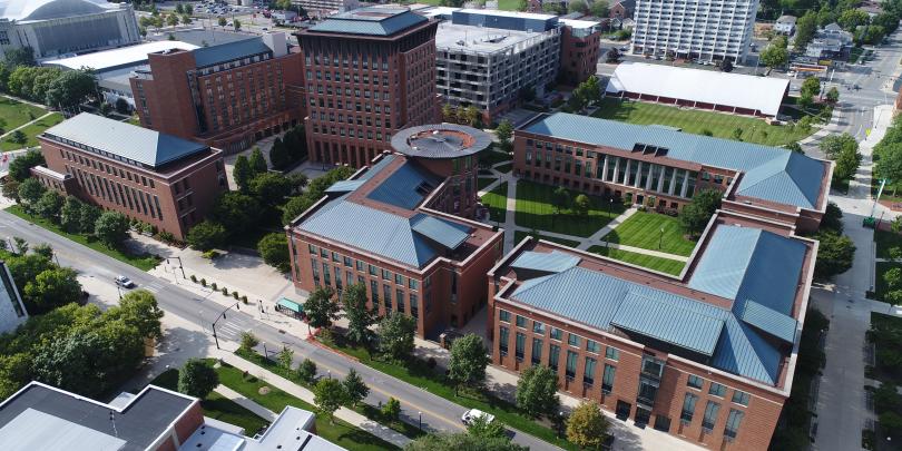 Fisher complex