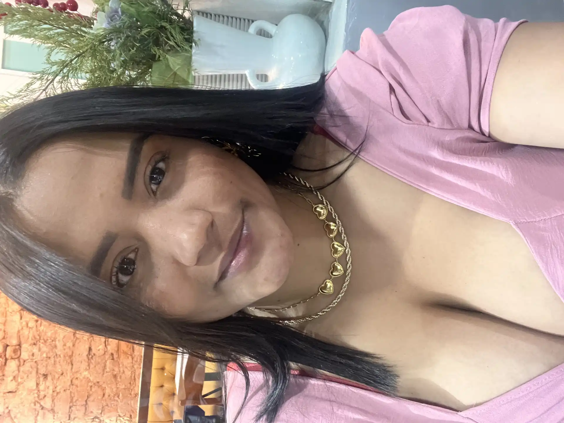 Profile Picture: Jennifer Arevalo