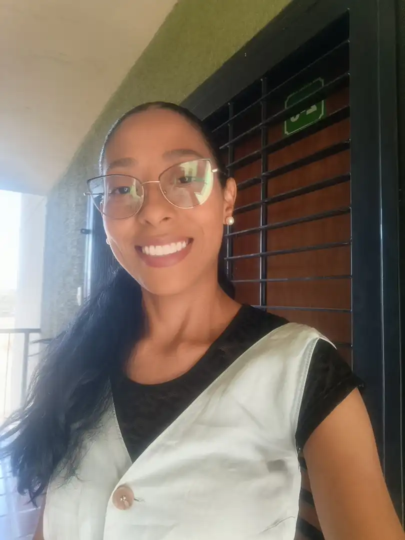 Profile Picture: Luisana Teran