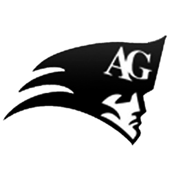 Albert Gallatin logo