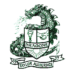 Allderdice logo