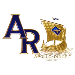 Apollo-Ridge logo