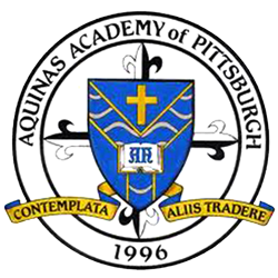 Aquinas Academy logo