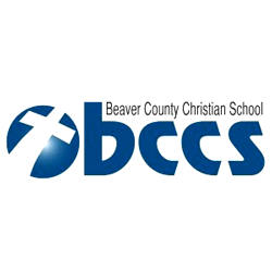 Beaver County Christian logo
