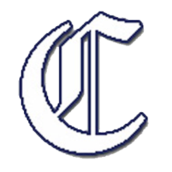 Bishop Canevin logo