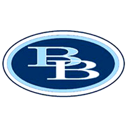 Burrell logo