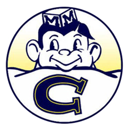 Carmichaels logo