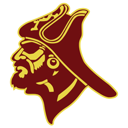 Chartiers-Houston logo