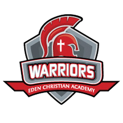 Eden Christian logo