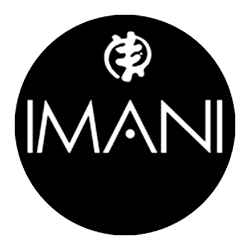 Imani Christian logo