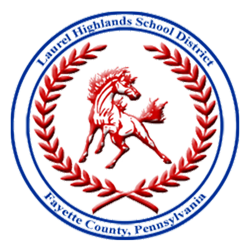 Laurel Highlands logo