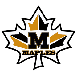 Mapletown logo