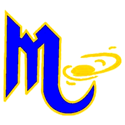 Mars logo