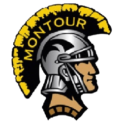 Montour logo