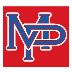 Mt. Pleasant logo