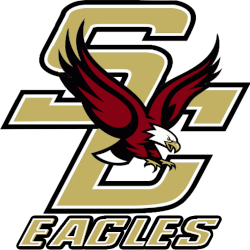 Serra Catholic logo
