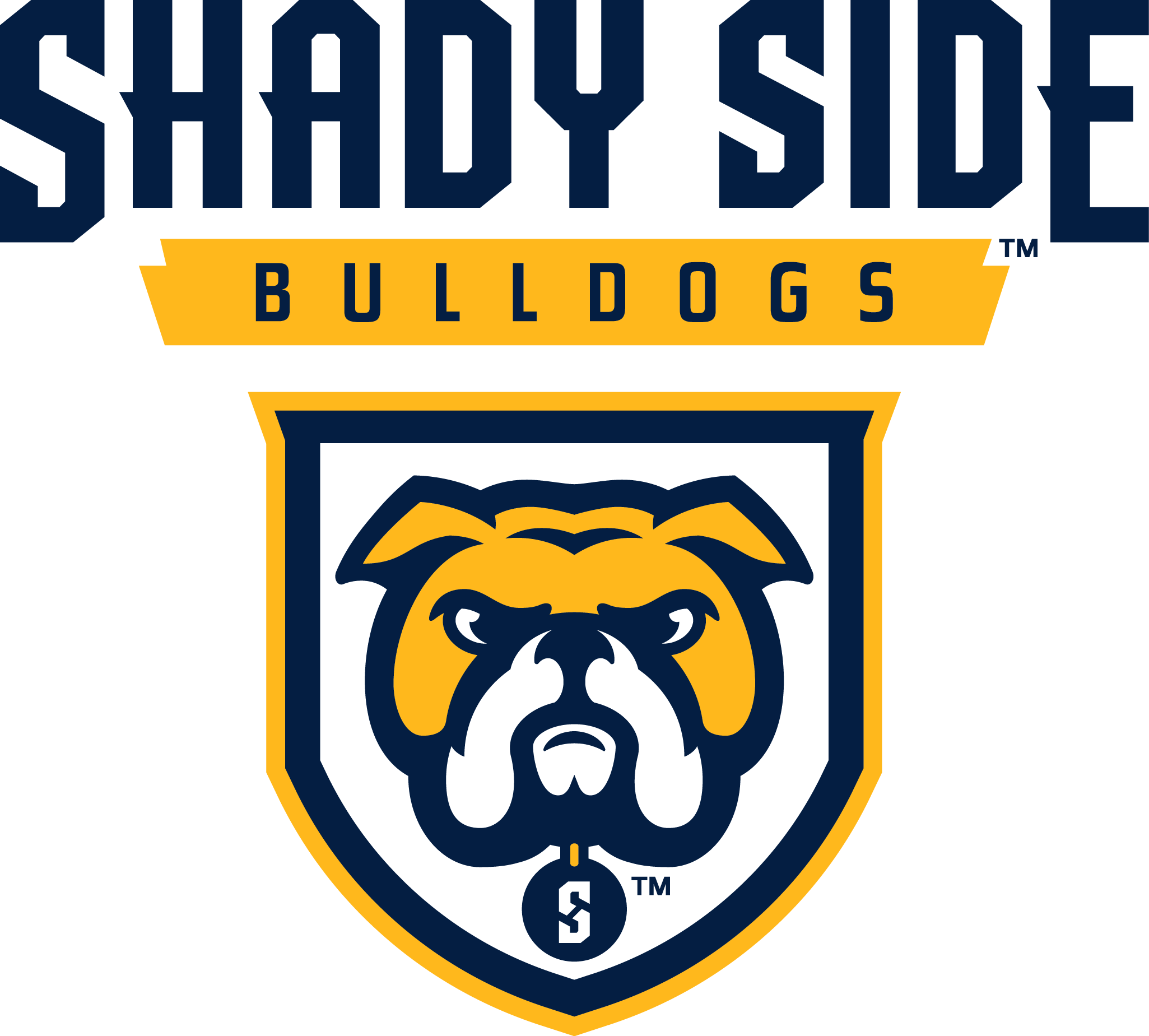 Shady Side Academy logo