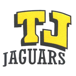 Thomas Jefferson logo