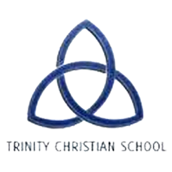 Trinity Christian logo