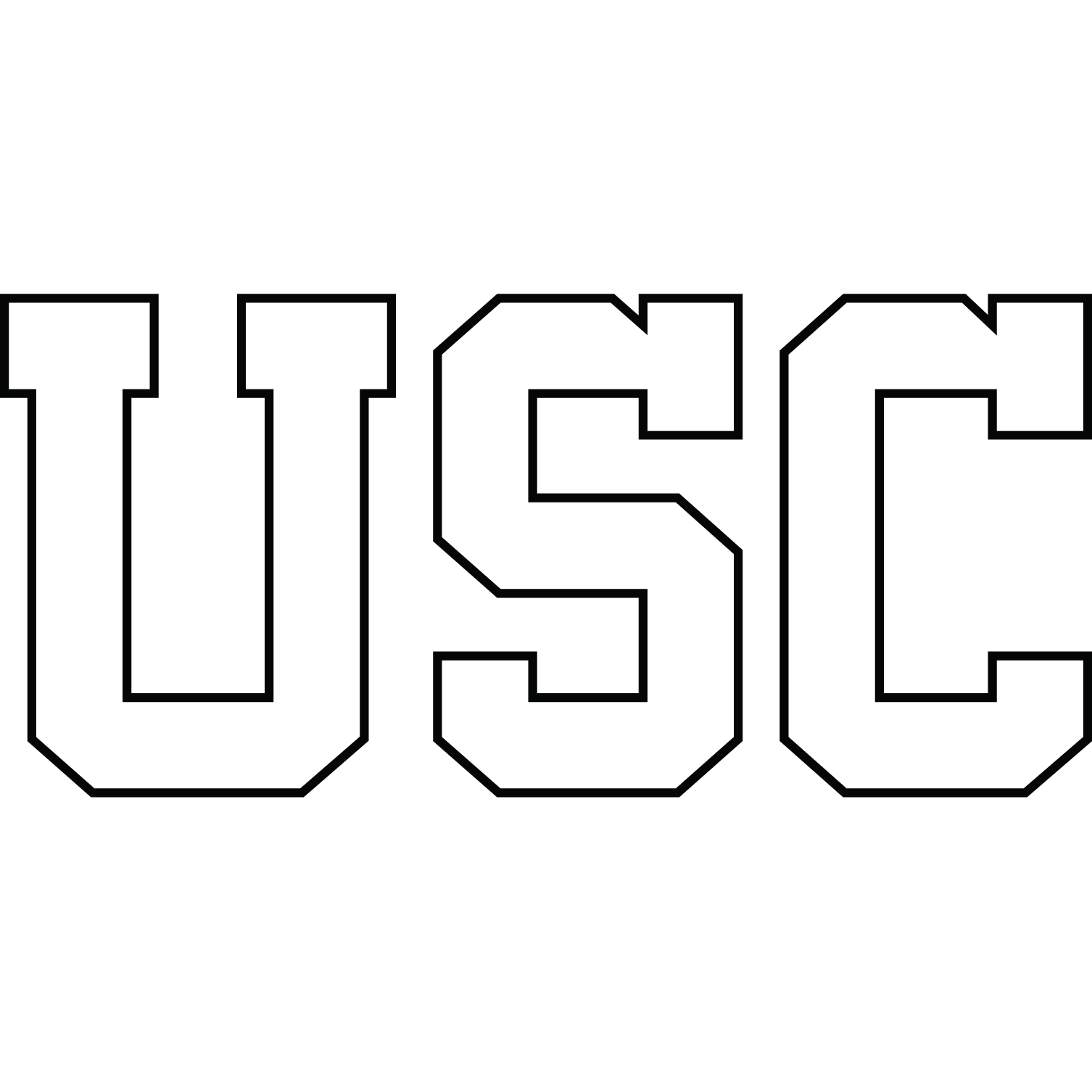 Upper St. Clair logo