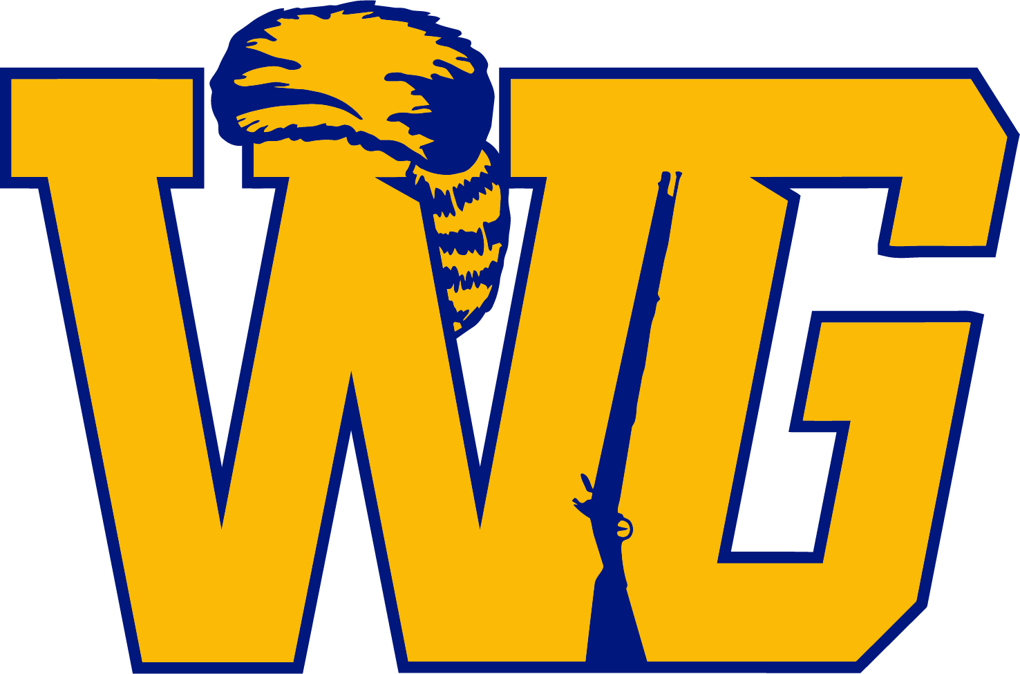 West Greene logo