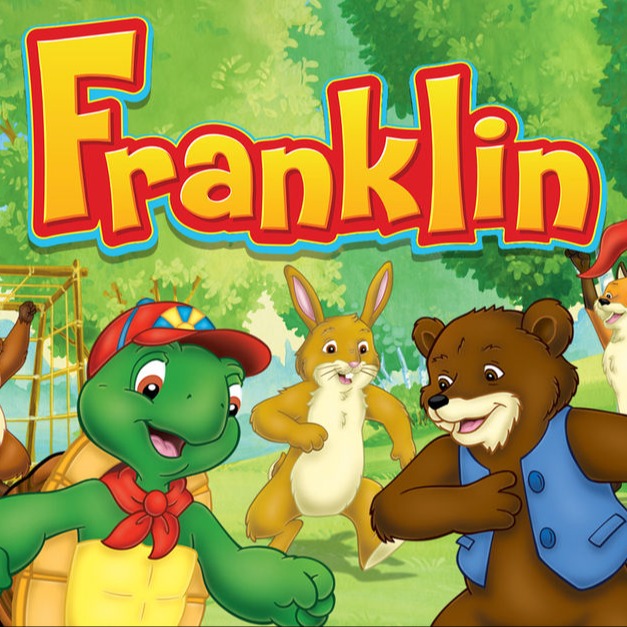  ¿Cuánto sabes sobre Franklin la tortuga?