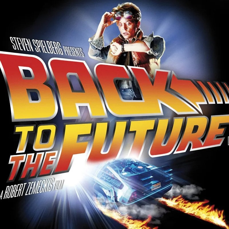  Cuánto sabes sobre Volver al Futuro
