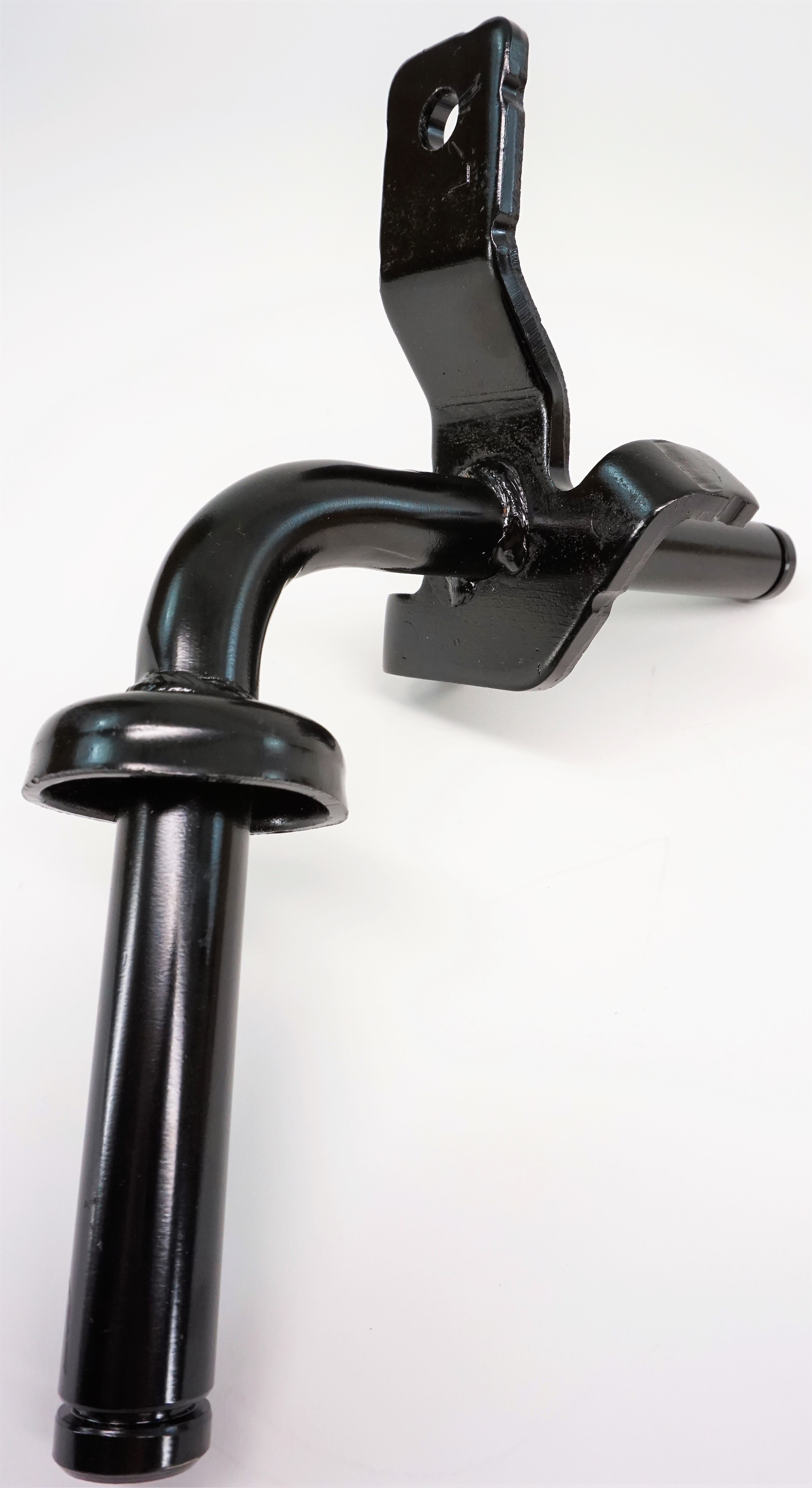 GY22251BLE GY22252BLE Steering Spindle Kit John Deere LA100 LA105 LA115 LA120