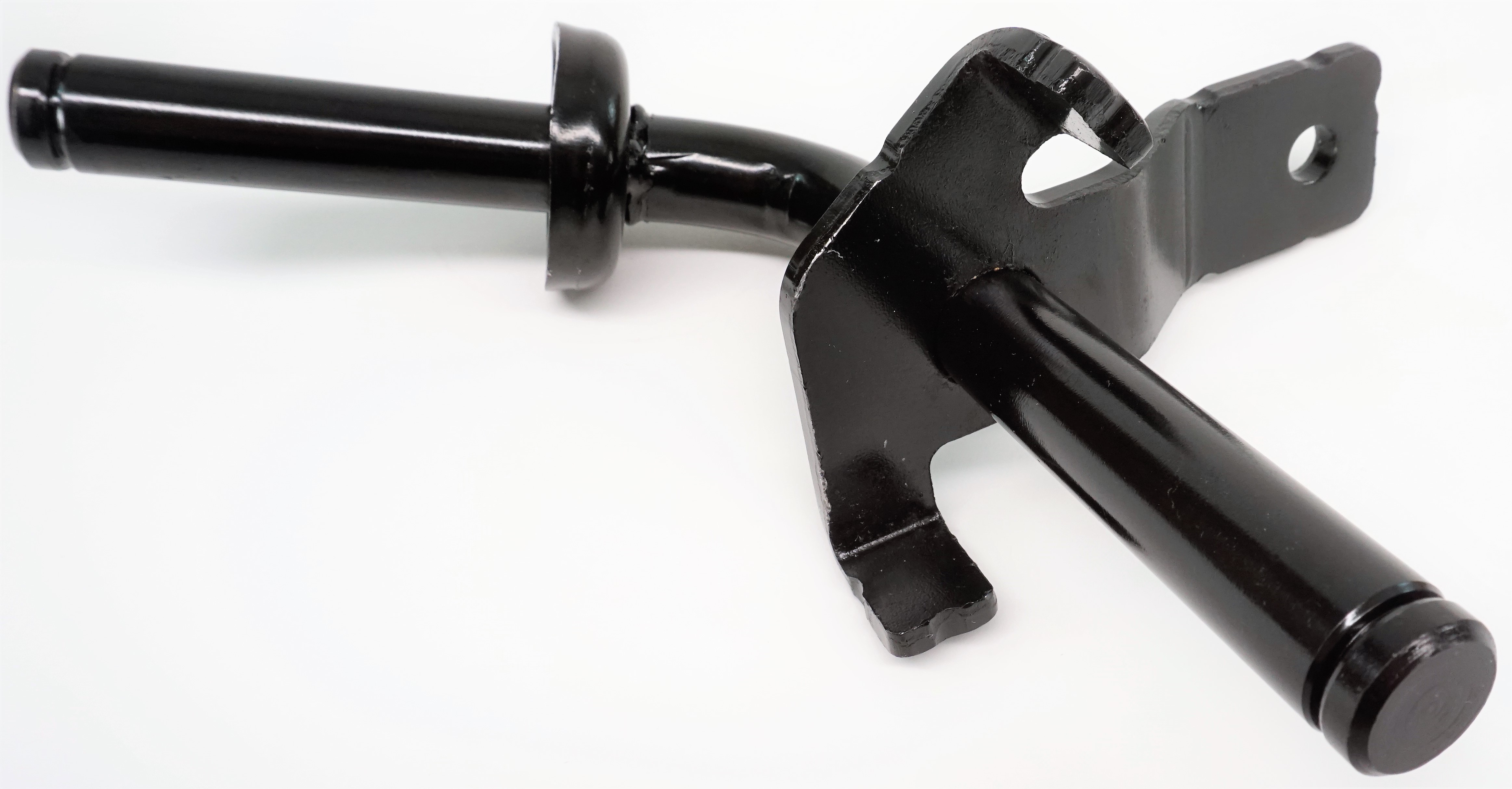 GY22251BLE GY22252BLE Steering Spindle Kit John Deere LA100 LA105 LA115 LA120