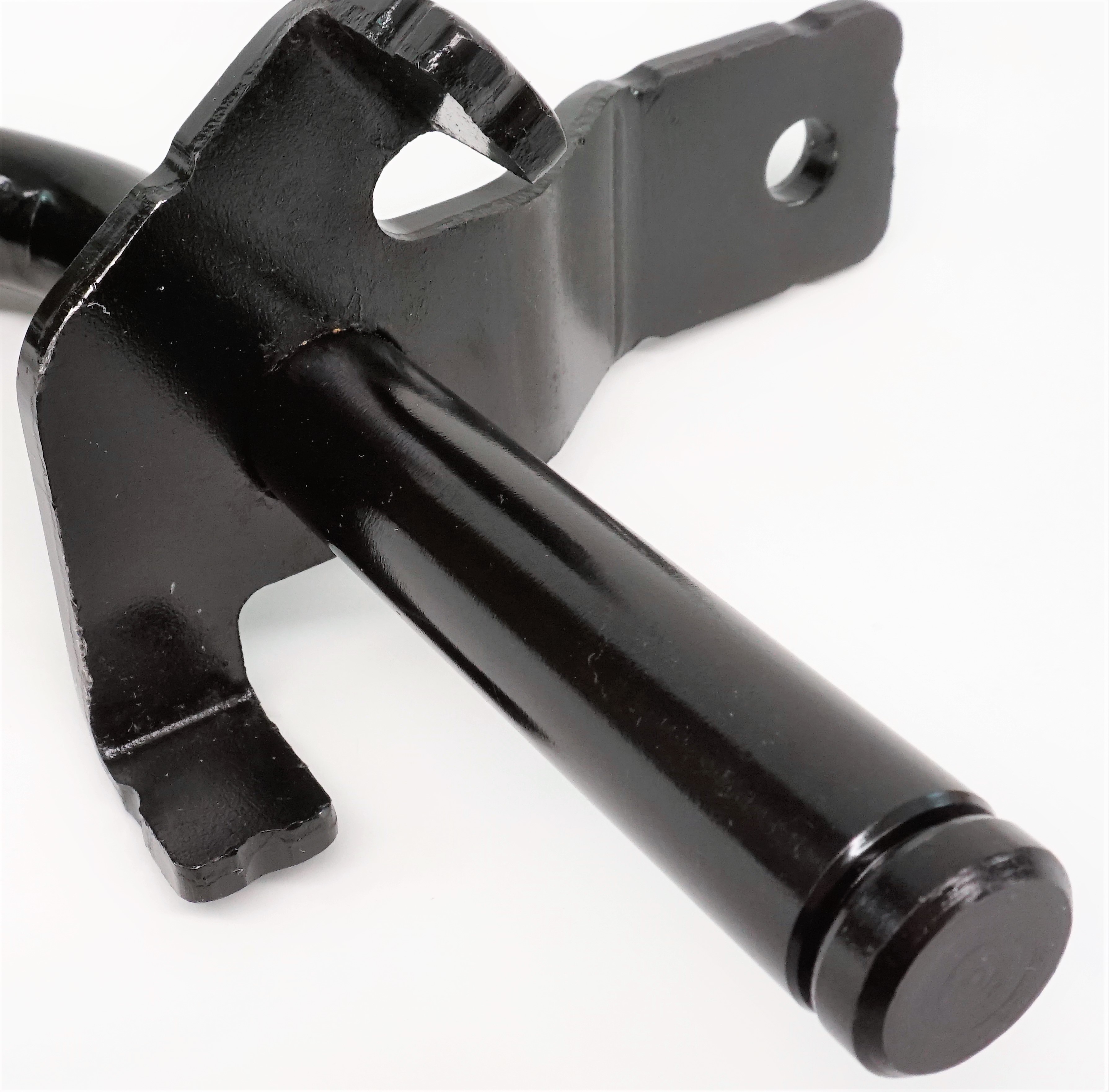 GY22251BLE GY22252BLE Steering Spindle Kit John Deere LA100 LA105 LA115 LA120