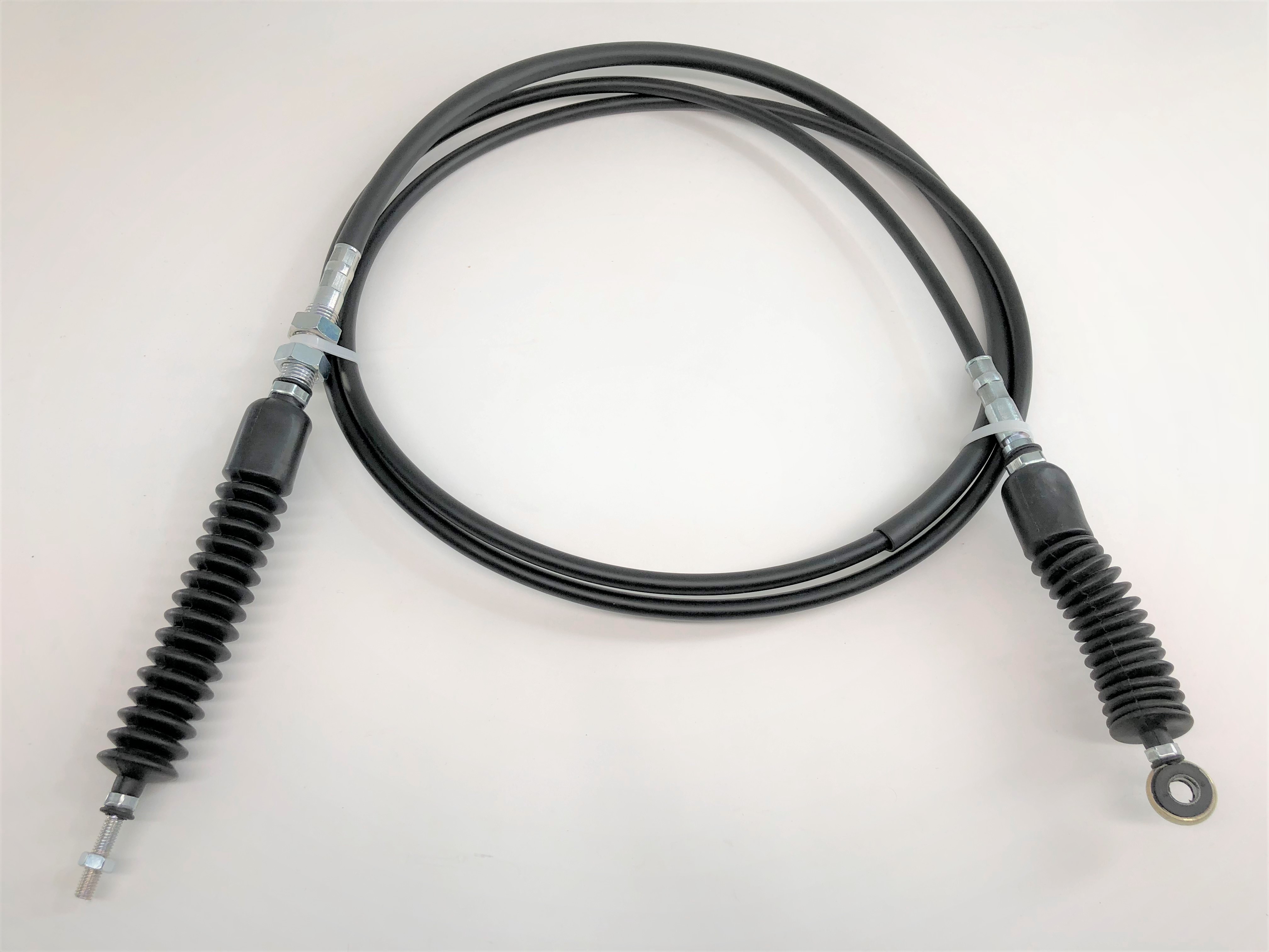 Shift Control Cable Fits Kawasaki Mule 2500 2510 2520 Forward Reverse