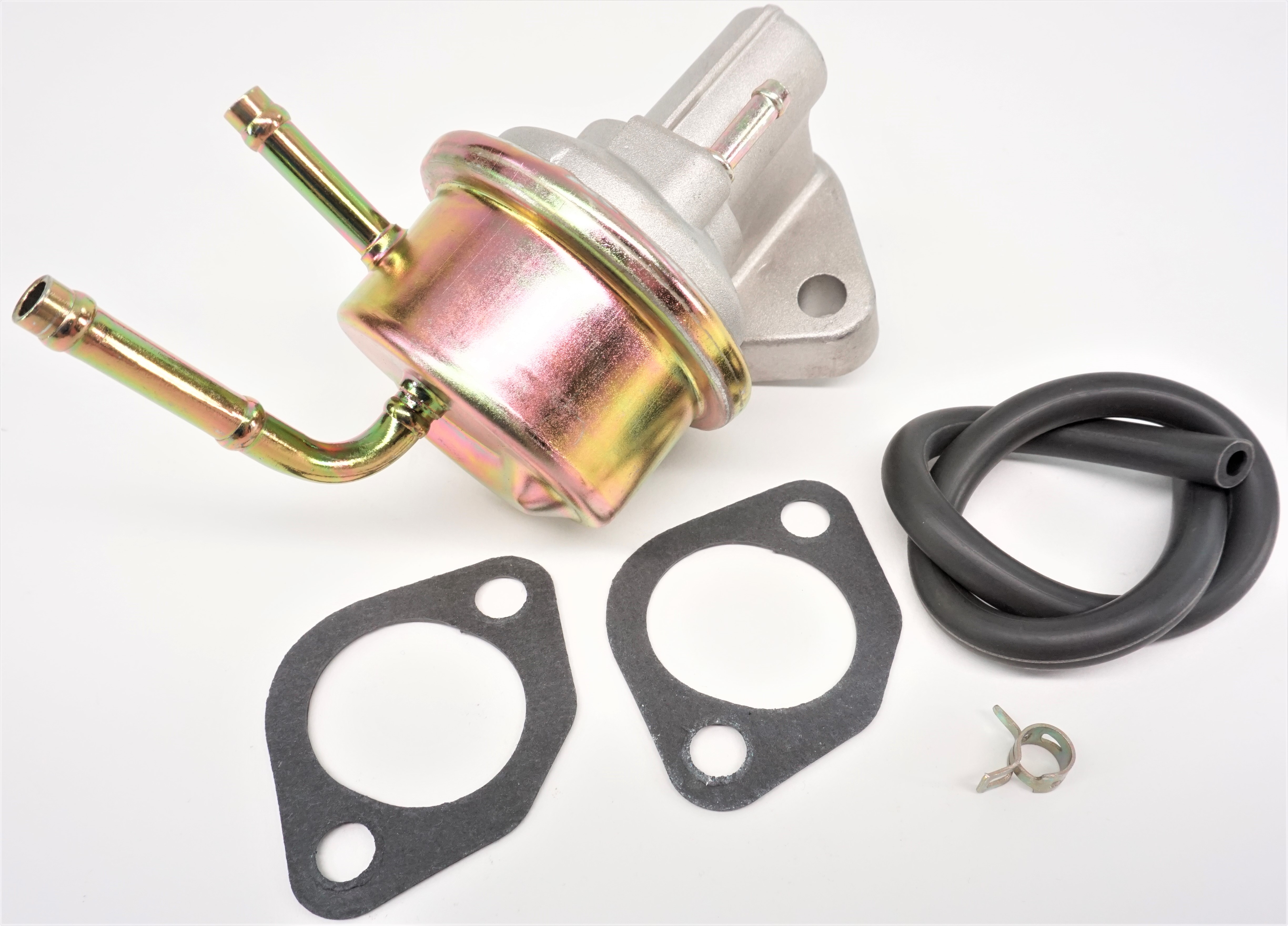 AM132715 Fuel Pump Fits John Deere LX GX LX178 LX188 LX279 LX289 GX345