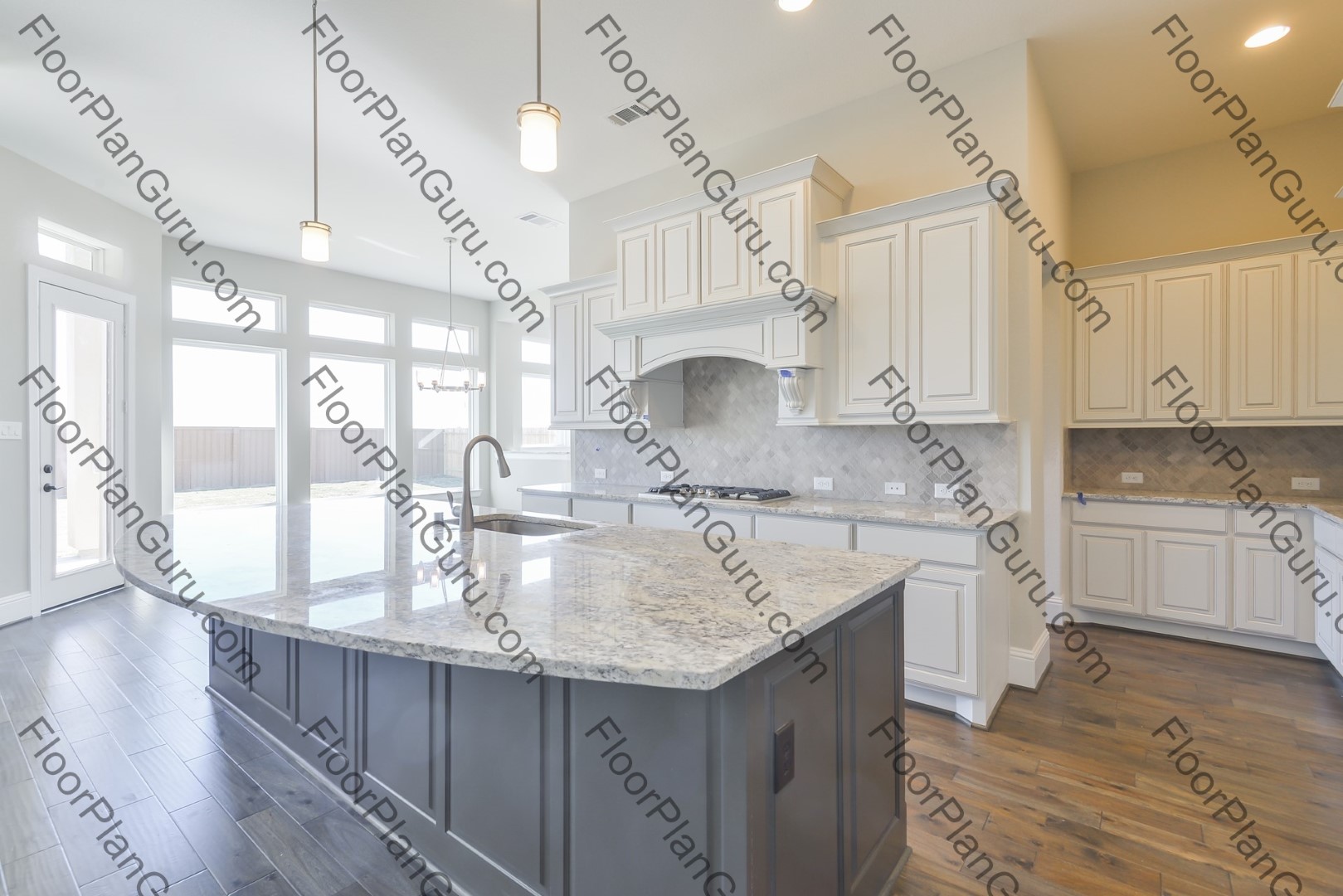 The Alstonia Floorplan By David Weekley Homes Build On Your Lot