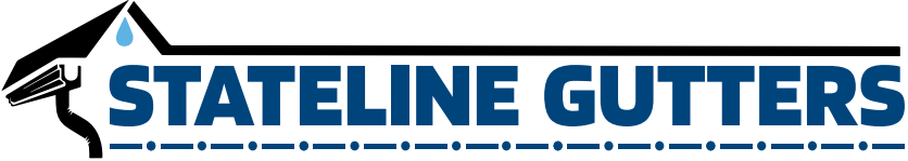 Stateline Gutters Logo