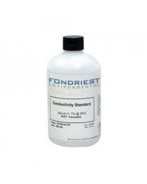 Fondriest Environmental 84 uS Conductivity Standards