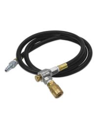 Solinst Model 464 Drive Line