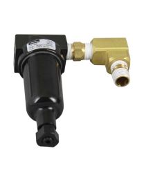 Solinst Model 464 External Filter Assembly