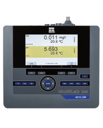 YSI MultiLab 4010-2W Dual Channel Benchtop Meter