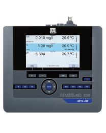 YSI MultiLab 4010-3W Three Channel Benchtop Meter