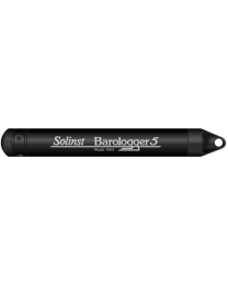 Side view of Barologger 5 Logger Rental.