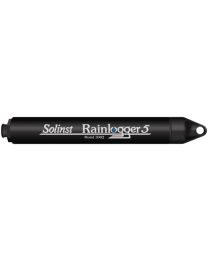 Solinst Rainlogger 5 Rain Gauge Data Logger