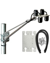 HOBO NDVI Light Sensor Bracket Adapter