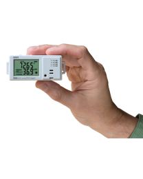HOBO MX Temp/RH Logger